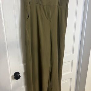 New York & Company Tan Pants